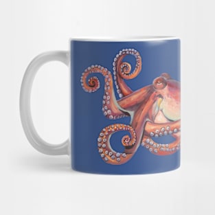 Octopus Mug